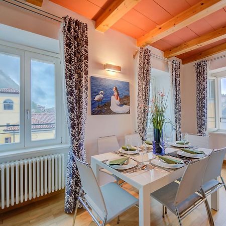 Concordia Apartment Laveno - Happy Rentals Exterior photo