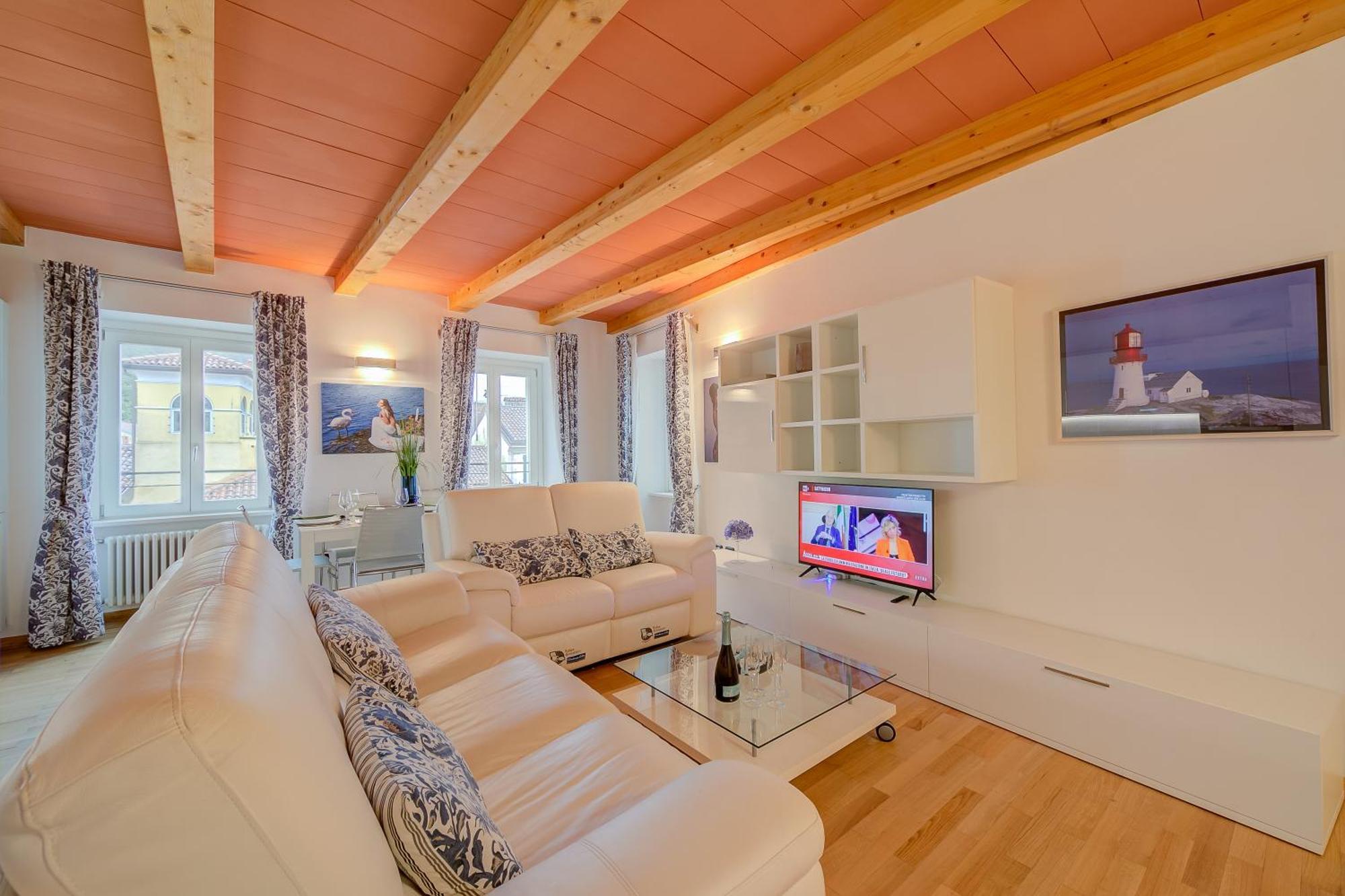 Concordia Apartment Laveno - Happy Rentals Exterior photo