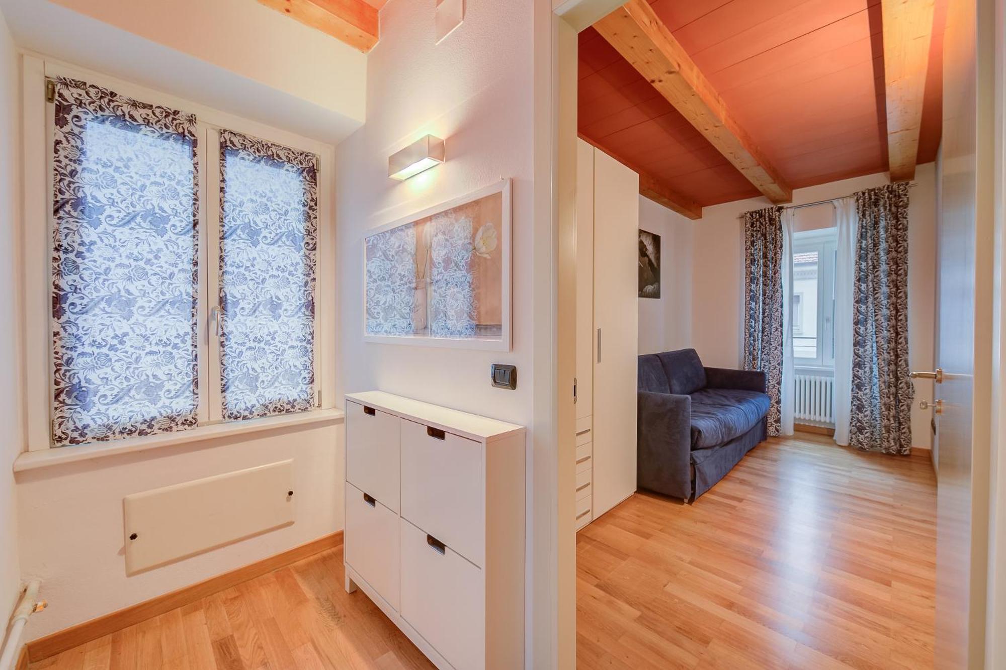 Concordia Apartment Laveno - Happy Rentals Exterior photo