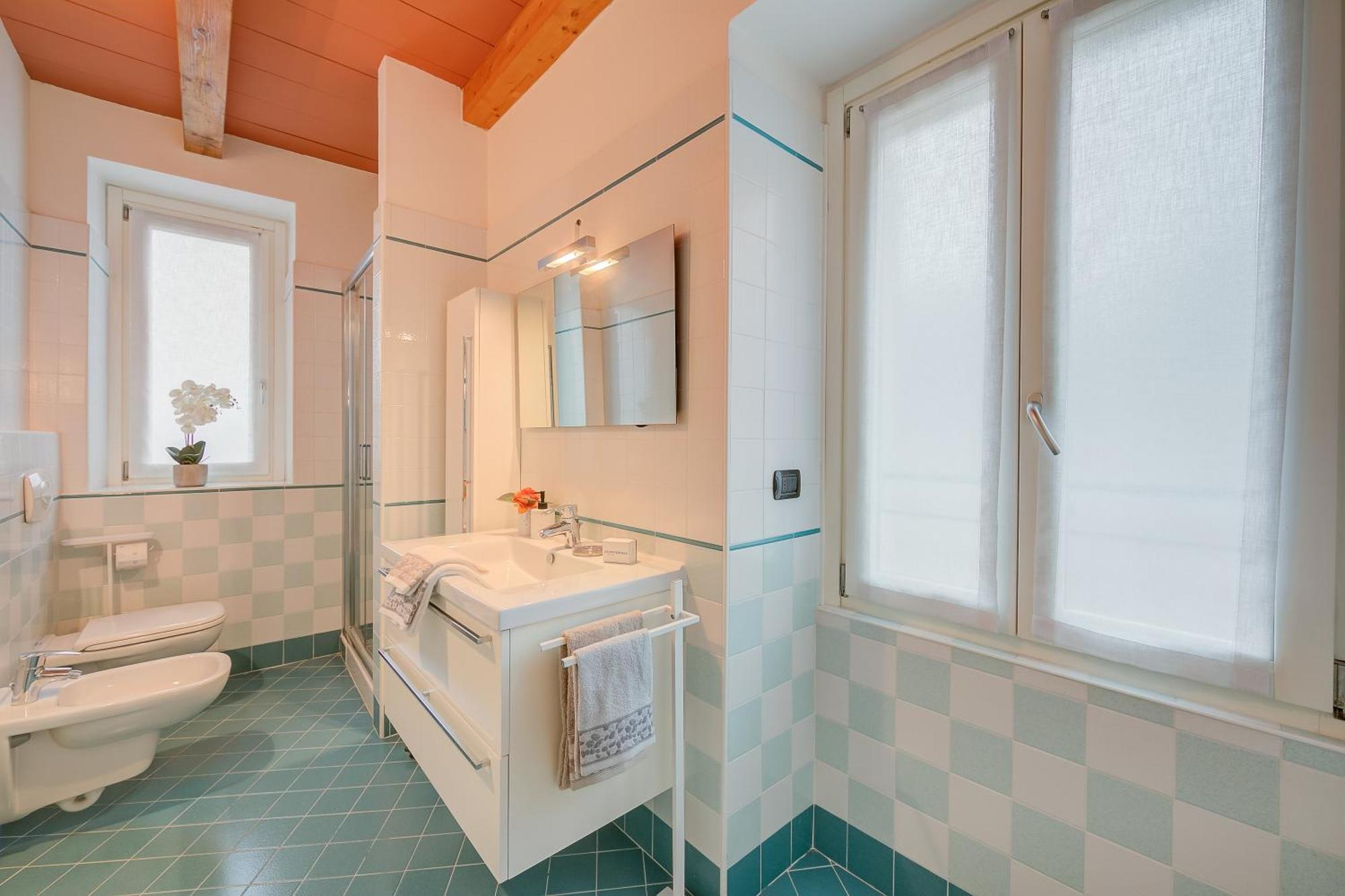 Concordia Apartment Laveno - Happy Rentals Exterior photo