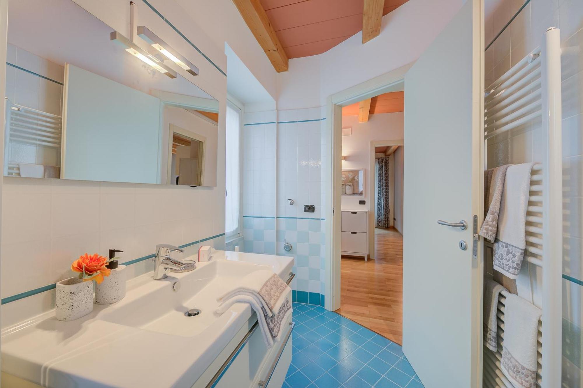 Concordia Apartment Laveno - Happy Rentals Exterior photo
