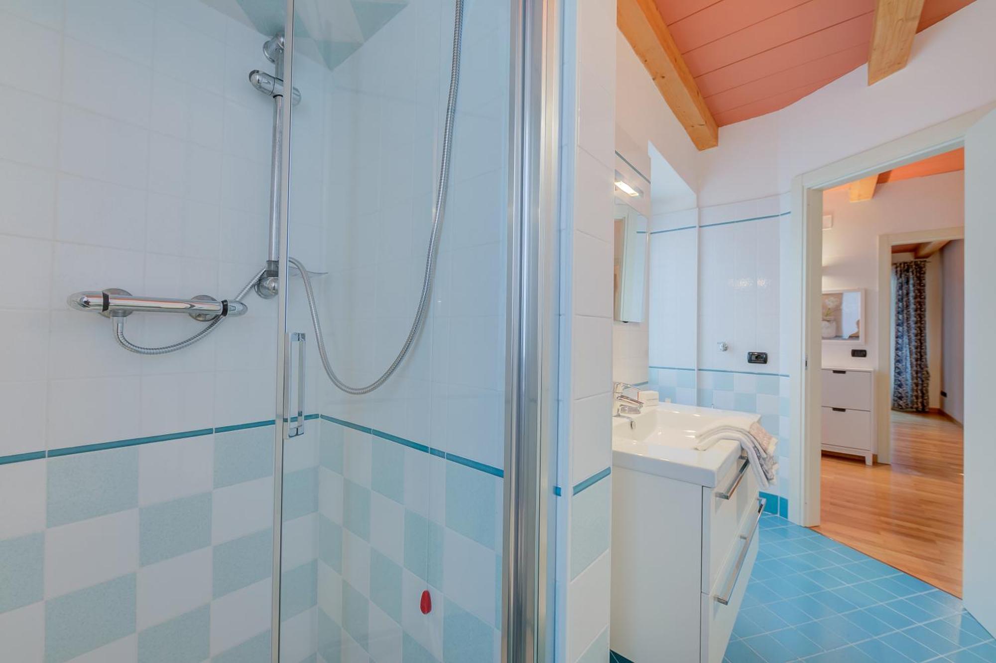 Concordia Apartment Laveno - Happy Rentals Exterior photo