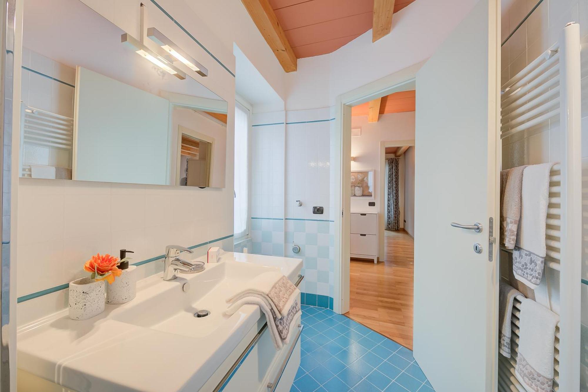Concordia Apartment Laveno - Happy Rentals Exterior photo