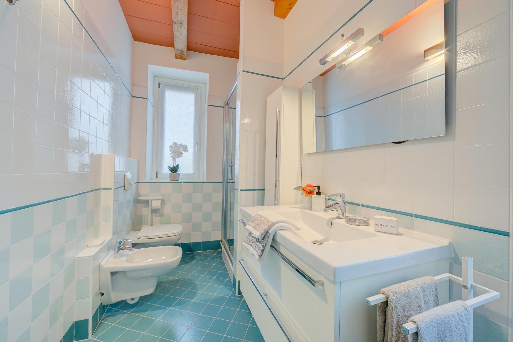 Concordia Apartment Laveno - Happy Rentals Exterior photo