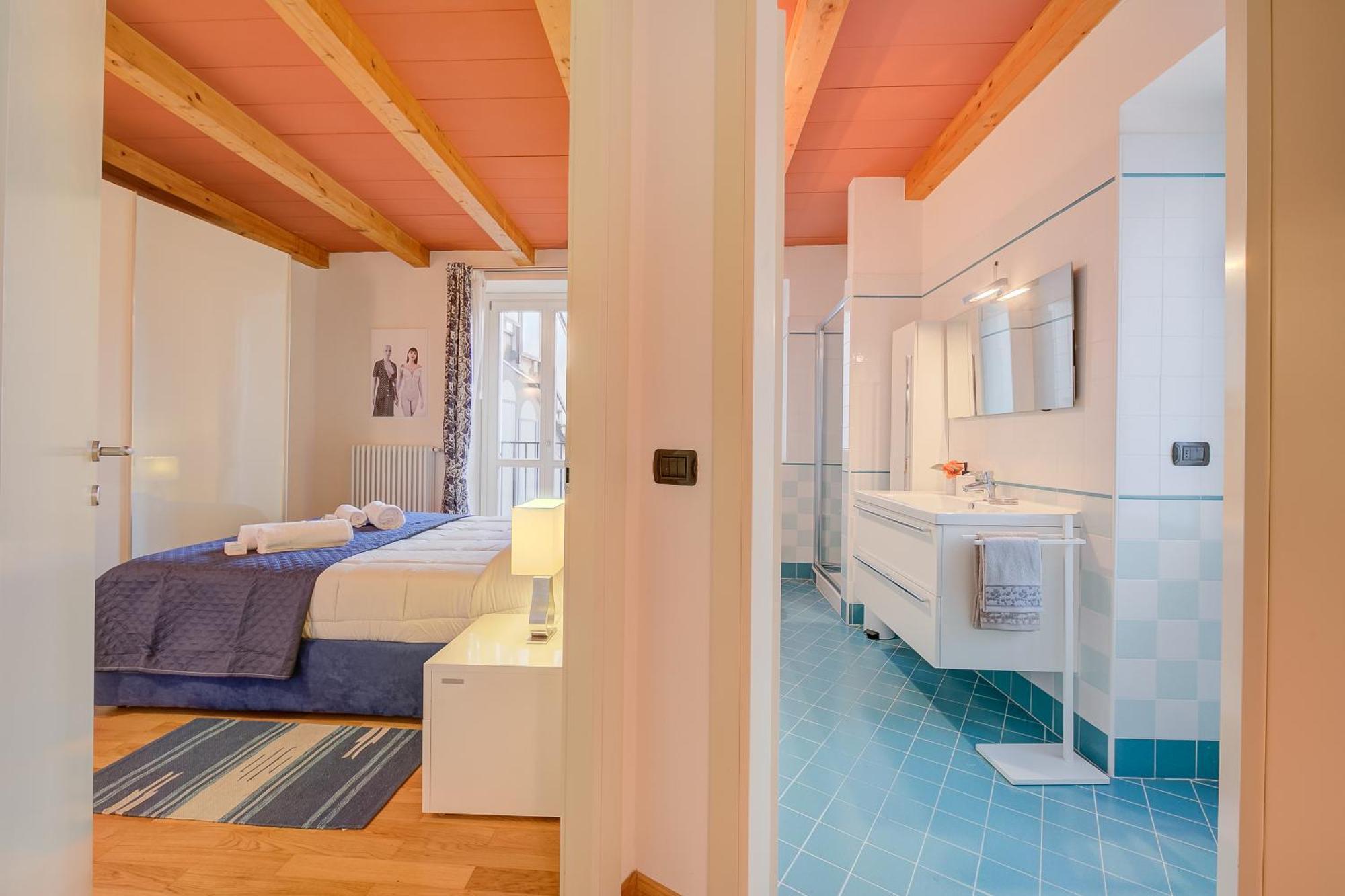 Concordia Apartment Laveno - Happy Rentals Exterior photo
