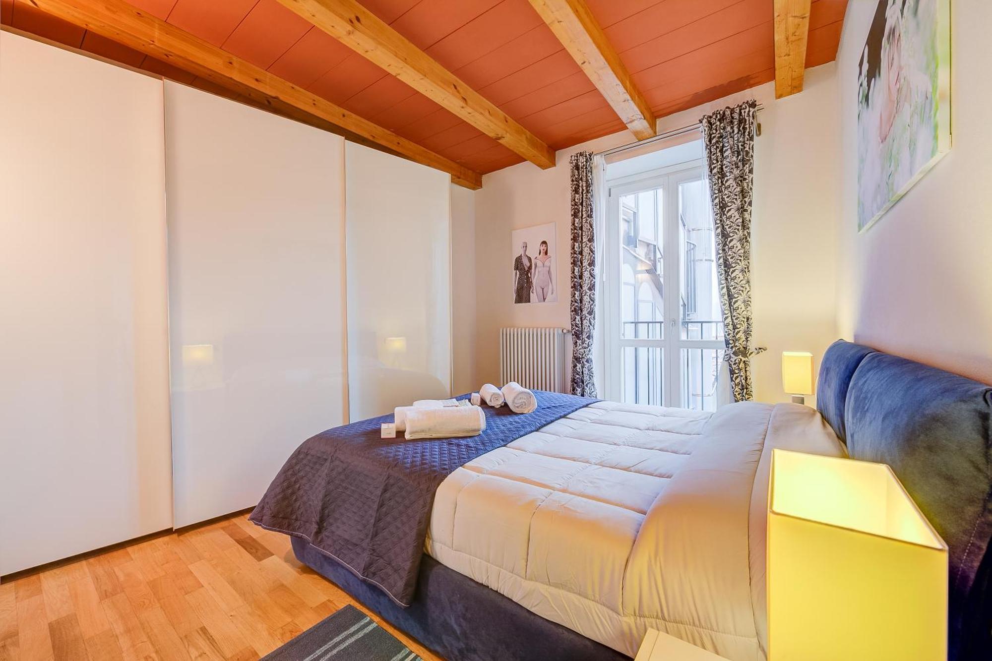 Concordia Apartment Laveno - Happy Rentals Exterior photo