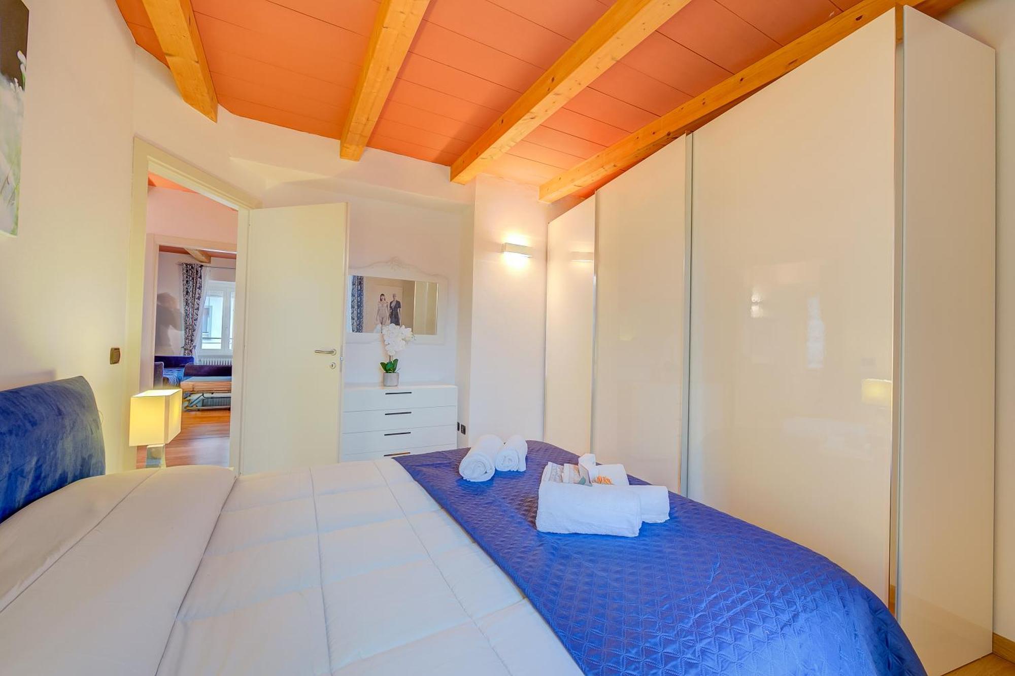 Concordia Apartment Laveno - Happy Rentals Exterior photo